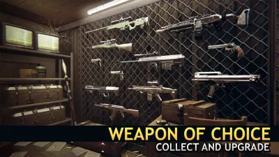 Last Hope Sniper screenshot1