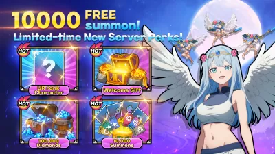 Conquest Girls screenshot4