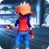 Boboiboy Fight Galaxy Battle MOD APK