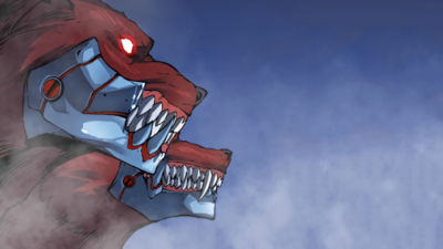 Dark Hunter screenshot1