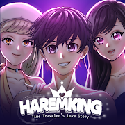 HaremKing MOD APK