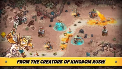 Junkworld screenshot1