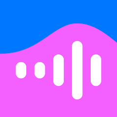 VK Music MOD APK icon
