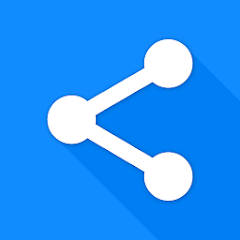 Share Apps: APK Share & Backup MOD APK