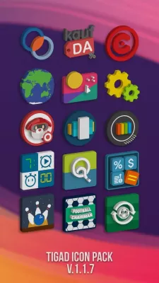 Tigad Pro screenshot3