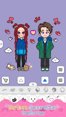Lily Story screenshot3