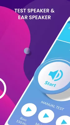 Speaker Tester & Cleaner fix screenshot2