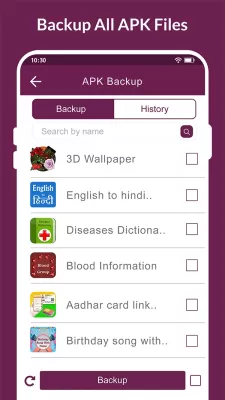 Recover Deleted All Photos screenshot3