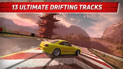 CarX Drift Racing screenshot2