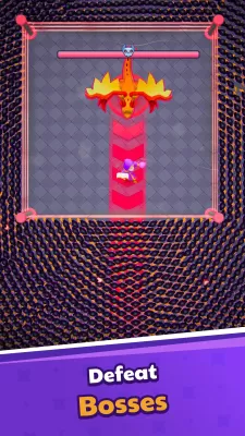 Wizard Hero screenshot3
