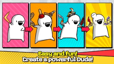 Boomerang RPG screenshot2