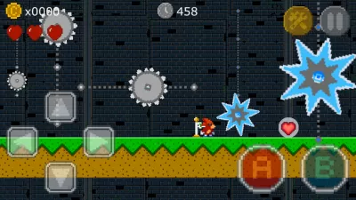 Level Maker screenshot3