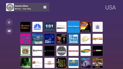 VRadio screenshot3