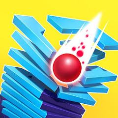 Stack Ball MOD APK icon