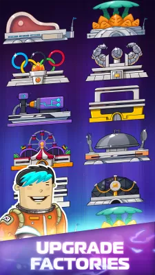 Endless Colonies screenshot2