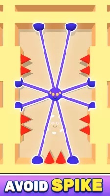 Spider Guy screenshot2