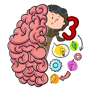 Brain Test 3 MOD APK