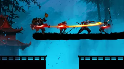 Kaz Warrior 3 screenshot3