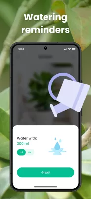 PlantIn screenshot3