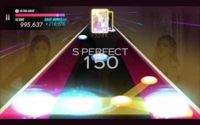 SUPERSTAR YG screenshot3