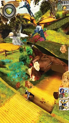 Temple 3D Endless Run screenshot3