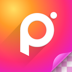AI Photo Editor MOD APK icon