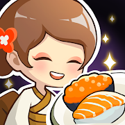 My Sushi Story MOD APK icon