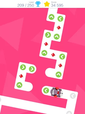 Tap Tap Dash screenshot1