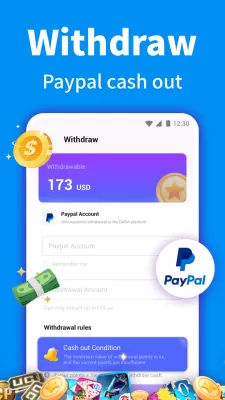 JOYit screenshot2