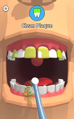 Dentist Bling screenshot4