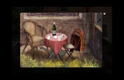 Milo and the Magpies screenshot1