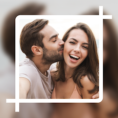 No Crop Profile Pic Customizer MOD APK icon