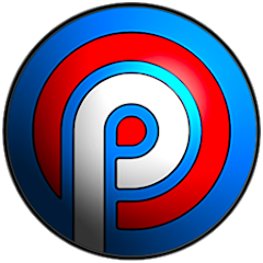 Pixly 3D MOD APK icon