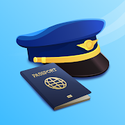 Idle Airplane Tycoon MOD APK icon