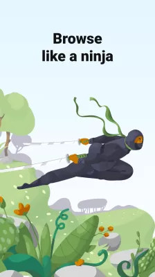 AdGuard VPN screenshot2