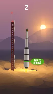Space Frontier screenshot2