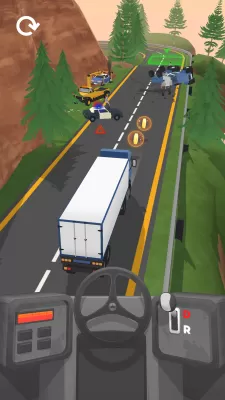 Vehicle Masters screenshot1