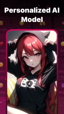 Vivy AI screenshot3