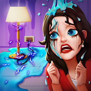 Home Rescue: Blast & Collect MOD APK