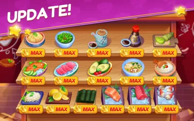 Cooking Voyage screenshot4