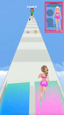 Doll Designer screenshot1