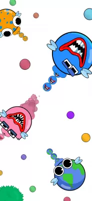 Mosquito.io screenshot1