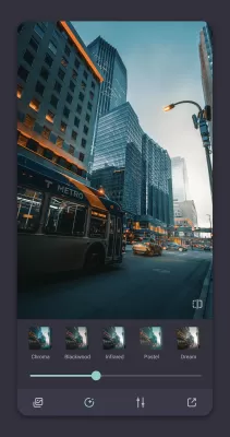 Teo screenshot1