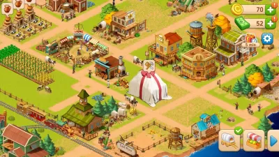Homesteads screenshot3