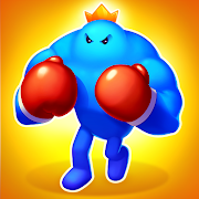 Punchy Race MOD APK icon