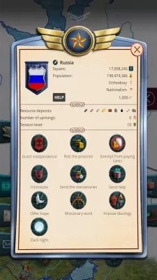 MA 1 – President Simulator PRO screenshot1