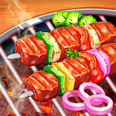 Crazy Kitchen MOD APK icon