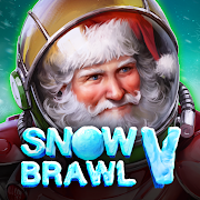 Legendary: Game of Heroes MOD APK icon