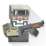 Border Wars MOD APK icon
