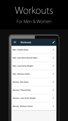 FitProSport Full Version screenshot1